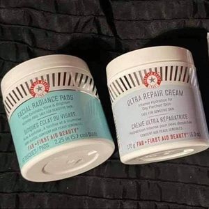 FIRST AID BEAUTY BUNDLE